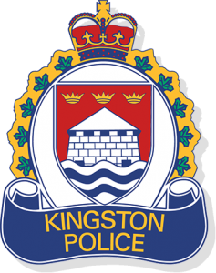 kingston police fingerprint destruction application