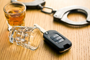 Legal Blood Alcohol Limit in Canada